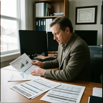 Capital planning for accredited investors