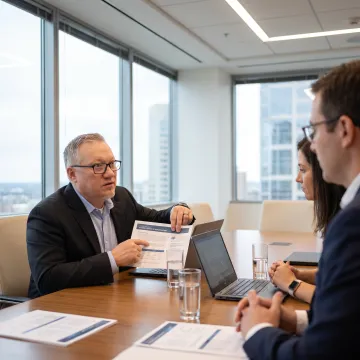 Oil & Gas Investor Relations Services