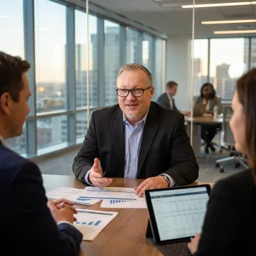 Capital Compounding Services