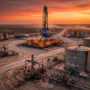 Oil and Gas Private Equity Firms in Houston