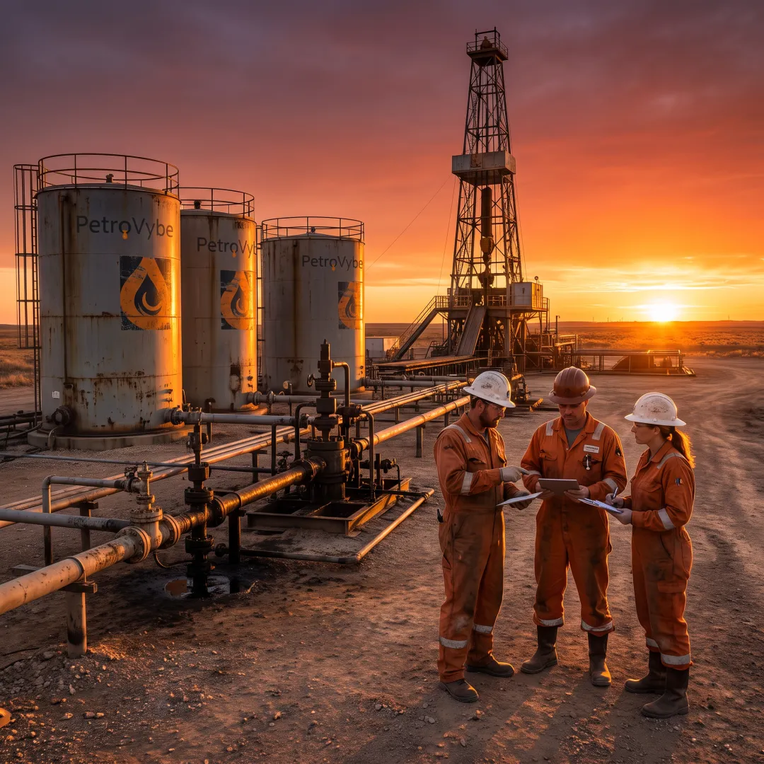Oil and Gas Funding Companies for Industry Investment