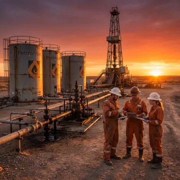 Oil and Gas Funding Companies for Industry Investment
