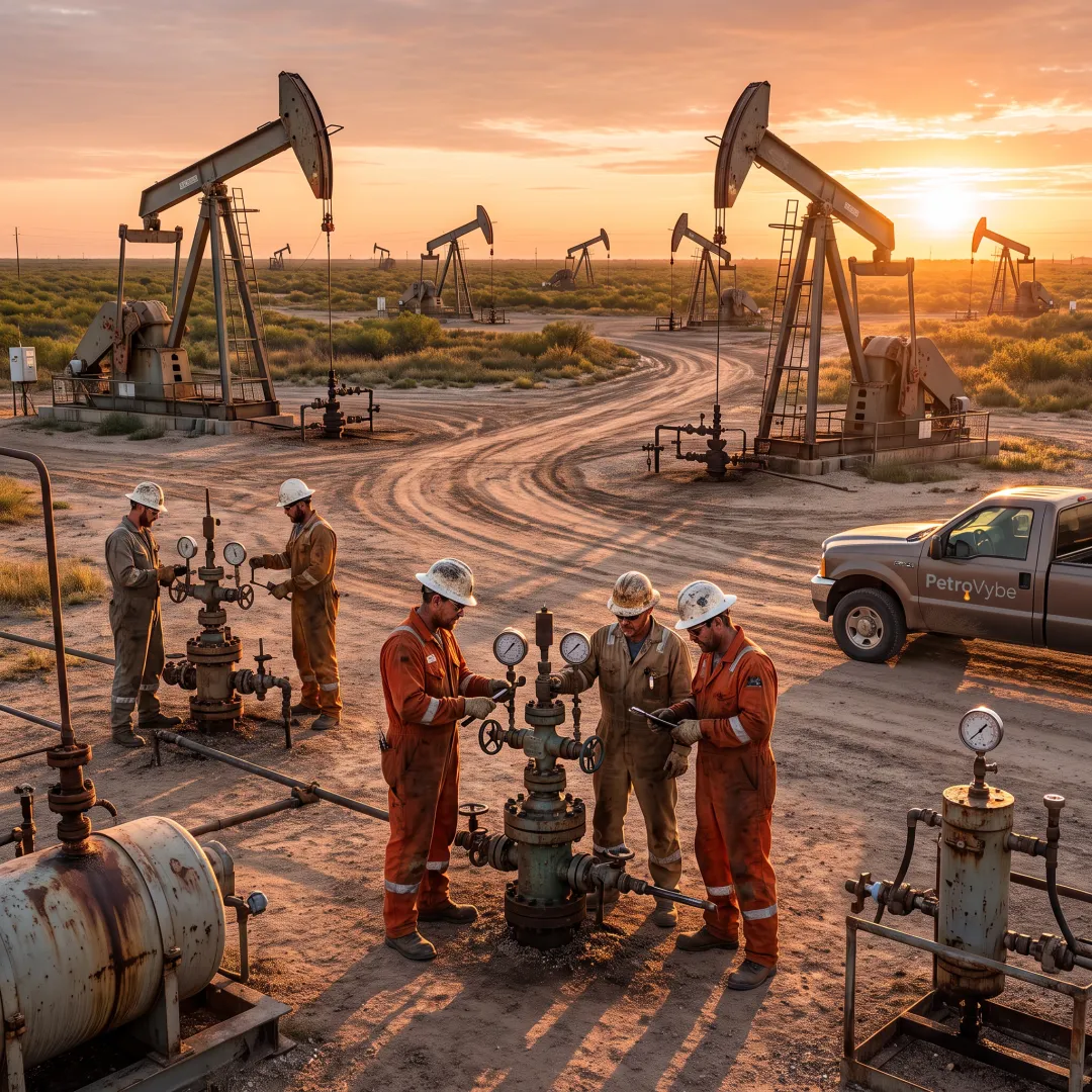 Top Gulf Oil and Gas Companies