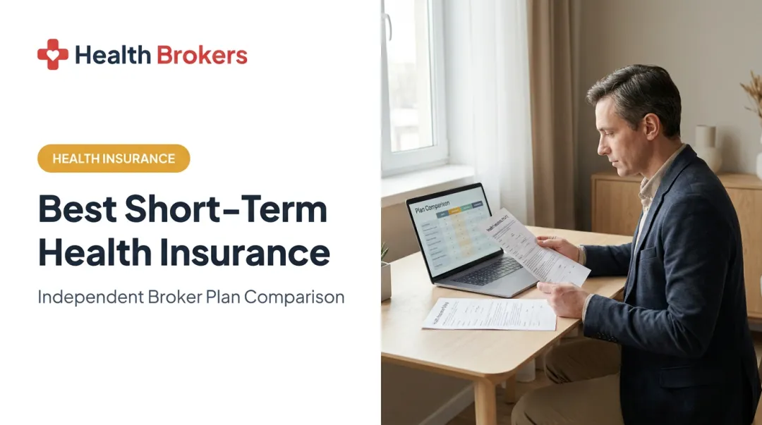Best Short-Term Health Insurance