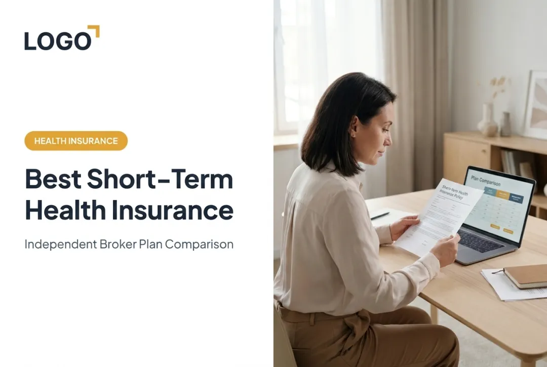 Best Short-Term Health Insurance