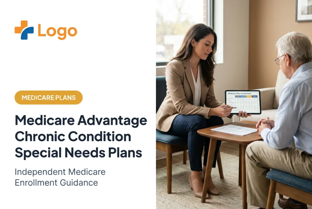 Medicare Advantage Chronic Condition Special Needs Plans