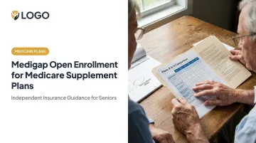 Medigap Open Enrollment for Medicare Supplement Plans