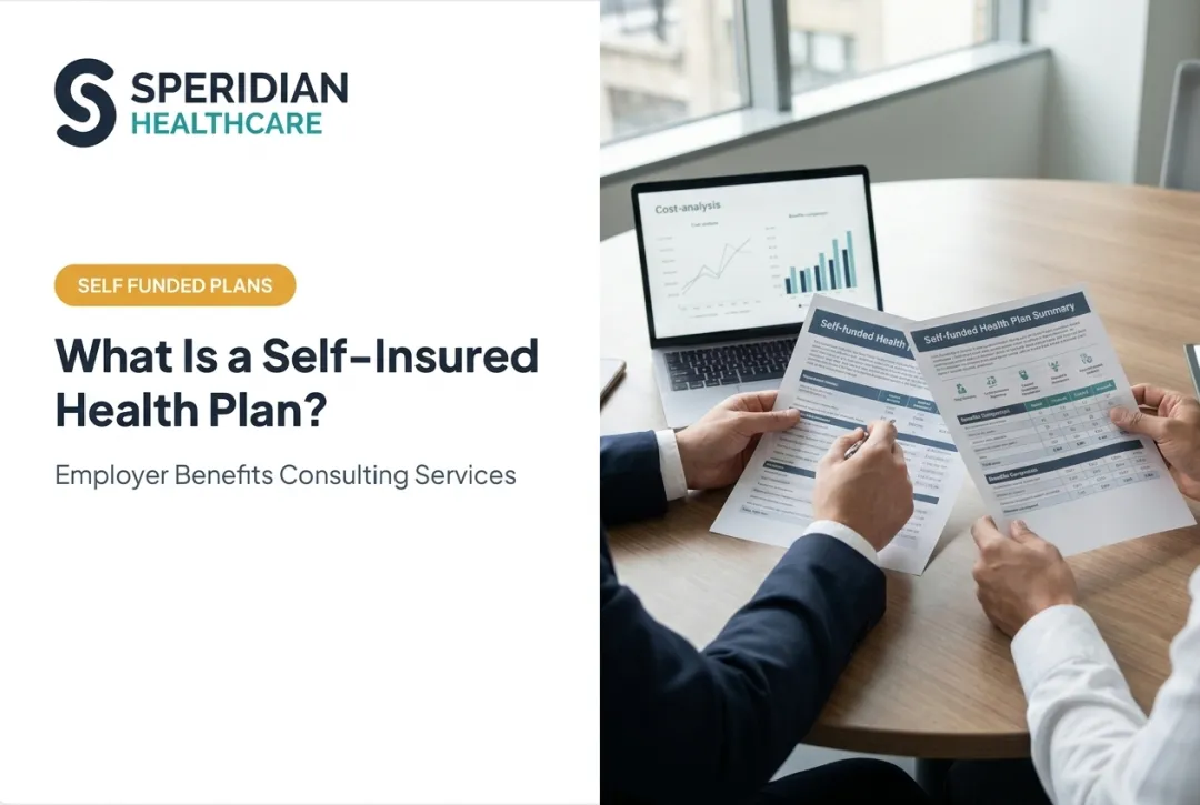 What Is a Self-Insured Health Plan?