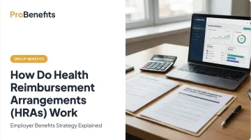 How Do Health Reimbursement Arrangements (HRAs) Work
