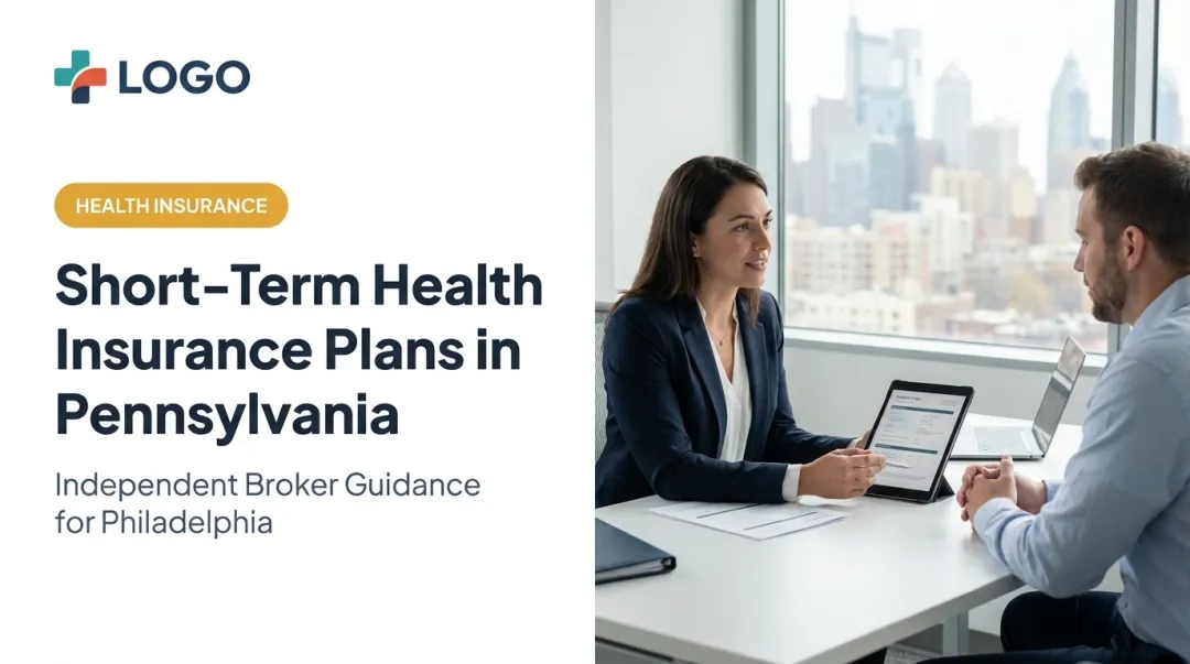 Short-Term Health Insurance Plans in Pennsylvania