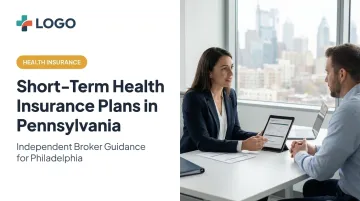 Short-Term Health Insurance Plans in Pennsylvania
