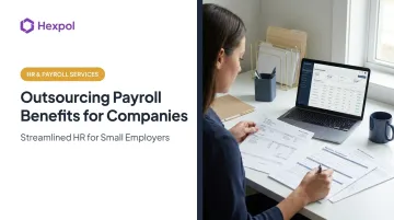 Outsourcing Payroll Benefits for Companies