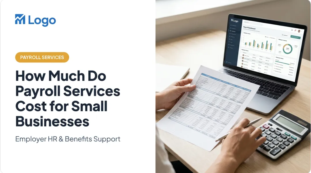 How Much Do Payroll Services Cost for Small Businesses