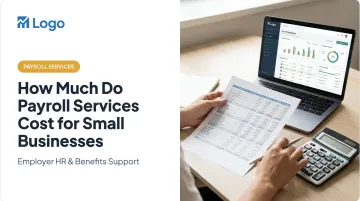 How Much Do Payroll Services Cost for Small Businesses