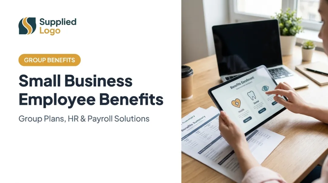 Small Business Employee Benefits