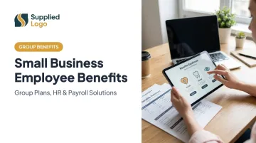 Small Business Employee Benefits