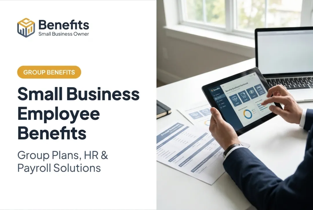Small Business Employee Benefits