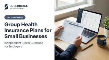 Group Health Insurance Plans for Small Businesses