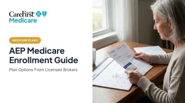 AEP Medicare Enrollment Guide
