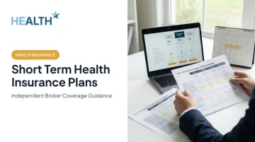 Short Term Health Insurance Plans
