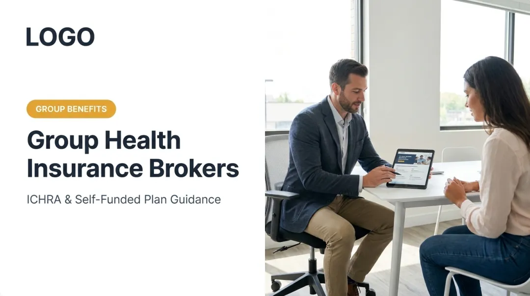 Group Health Insurance Brokers