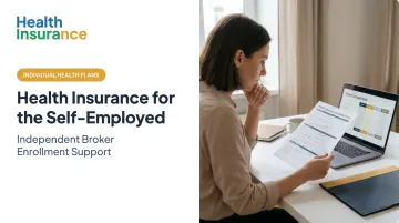 Health Insurance for the Self-Employed