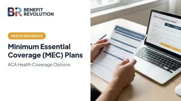 Minimum Essential Coverage (MEC) Plans