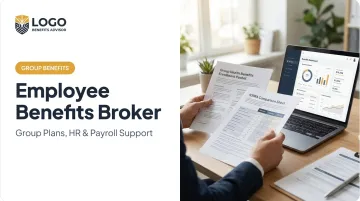Employee Benefits Broker