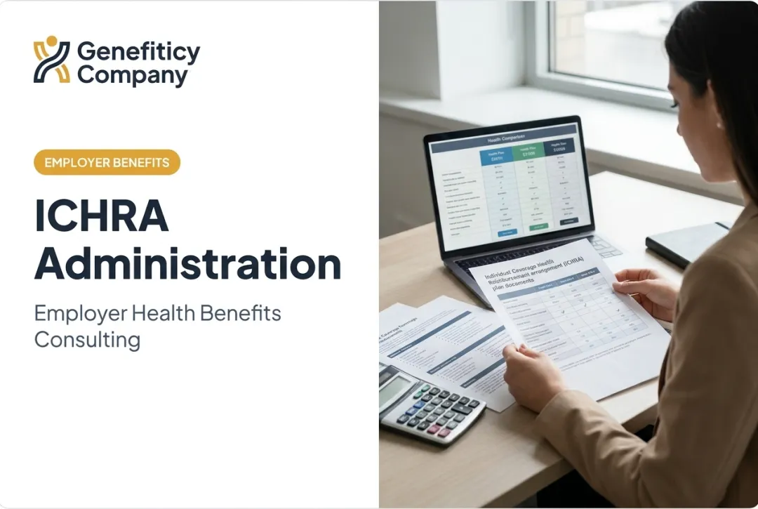 ICHRA Administration