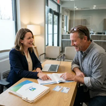 Dental Insurance for In-Network Dentists
