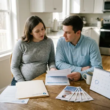 Health Insurance for Pregnancy