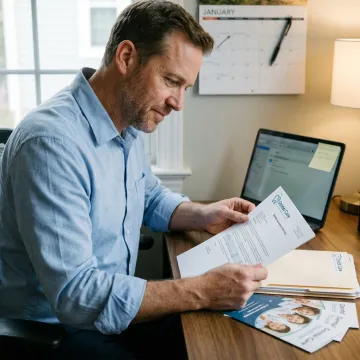 Dental Insurance for the Self-Employed