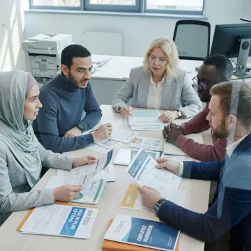 Law Firm Health Insurance