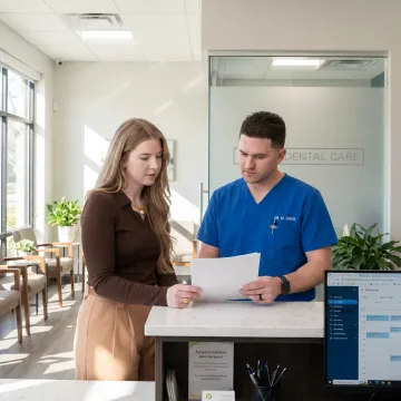 Dental Practice Insurance for Dentists