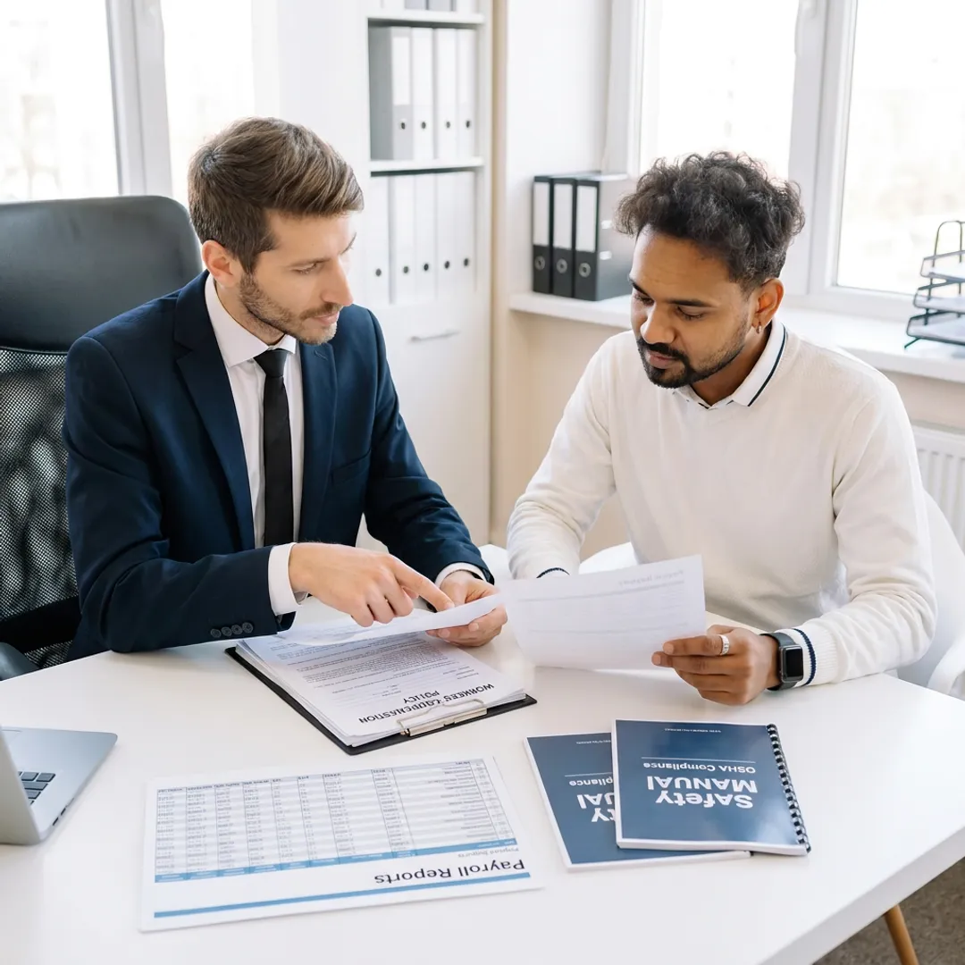 Workers' Compensation Insurance for Small Businesses