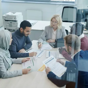 Voluntary Accident Insurance Coverage