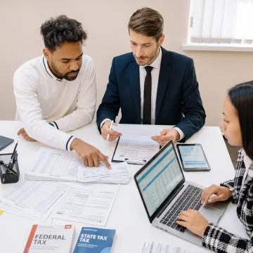 New Jersey Payroll Services