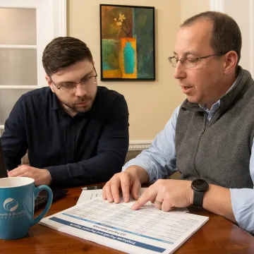 Custom Payroll Services for Small Businesses