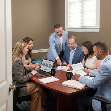 Group Health Benefits Solutions Services