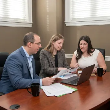 Business Insurance Solutions for Employee Benefits