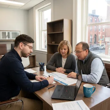 Health Insurance Brokers in Philadelphia