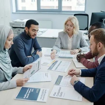 Small Business Health Insurance for Employers