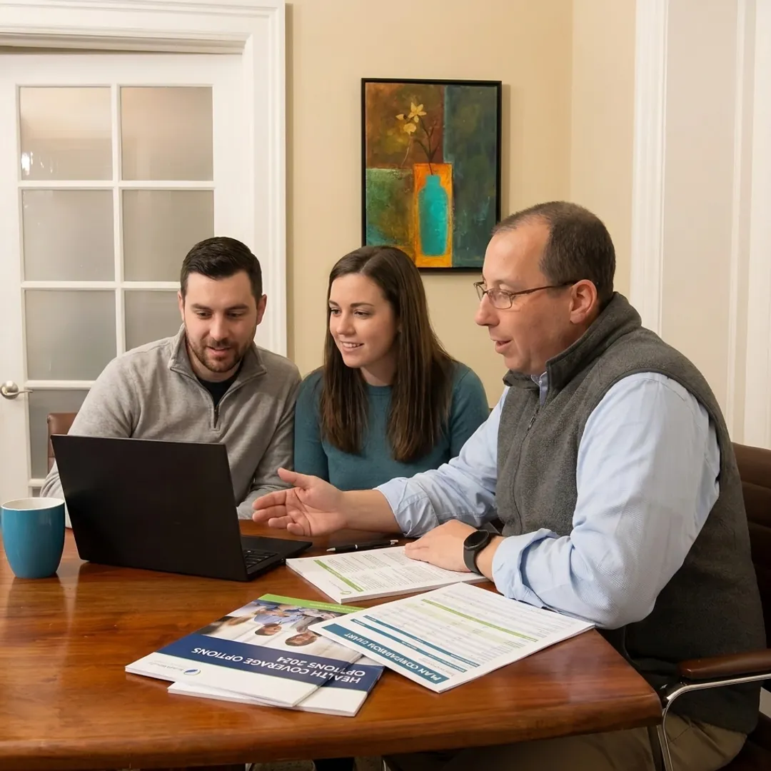 Health Insurance in Pittsburgh