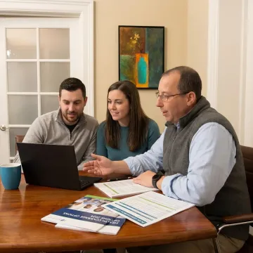 Health Insurance in Pittsburgh