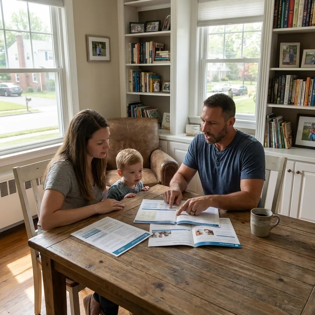 Pennsylvania Health Insurance Plans