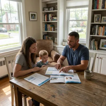 Pennsylvania Health Insurance Plans