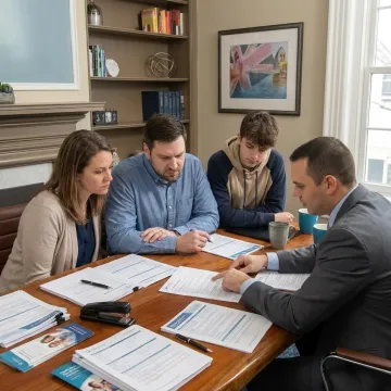 Individual and Family Health Insurance