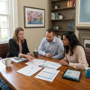 New Jersey Small Business Health Insurance