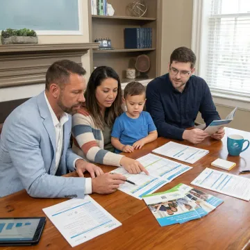 Best Individual and Family Health Insurance Plans
