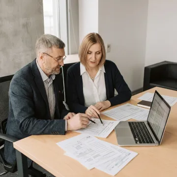 Payroll Services in Pennsylvania